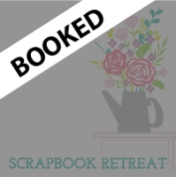Weekend Retreat 2026